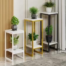 Tall Plant Stand Flower Pot