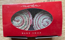 Moda Fabrics Bake Shop mini