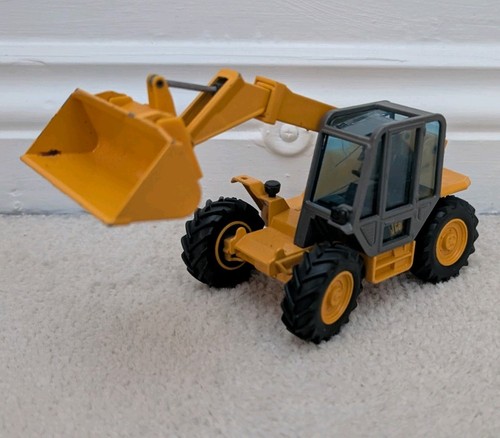Jcb orange black - orange, &