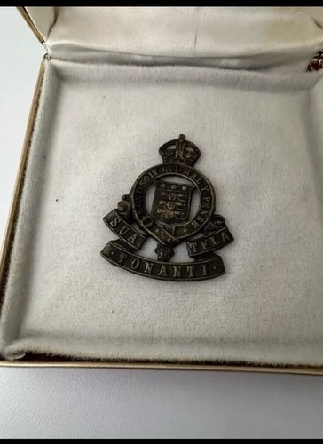 Royal army ordnance - ordnance, corps