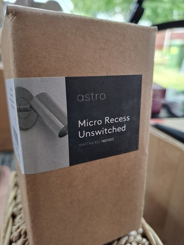 Astro lighting 1407003 micro - 1407003,