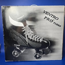Ventro Pro turbo Quad Roller
