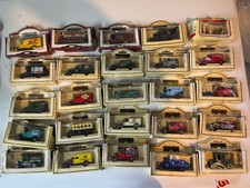 Lledo Days Gone Diecast Promotional Vehicles Joblot - Loft Find Model Cars Rare