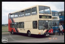 Original Bus Slide - Brighton