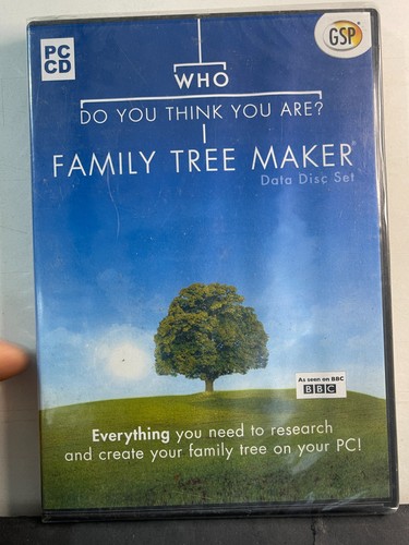 Who you think - think, are