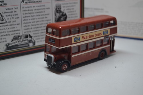 Efe gilbow leyland - /,