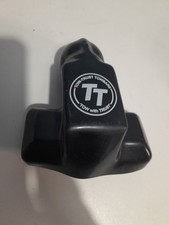 Tow Trust Towbar Plastic Cover