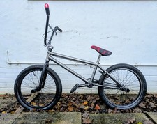 Wethepeople Arcade BMX