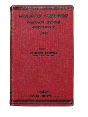 Stanley gibbons postage stamp - postage,