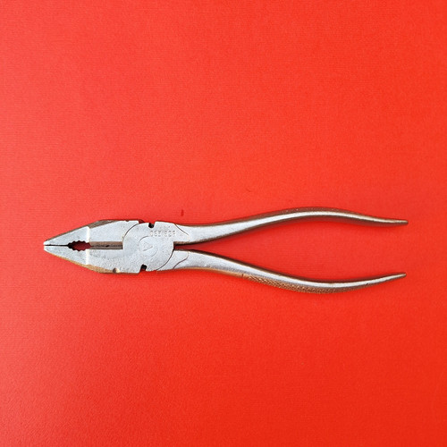 Pliers cod 093 - pliers, kit
