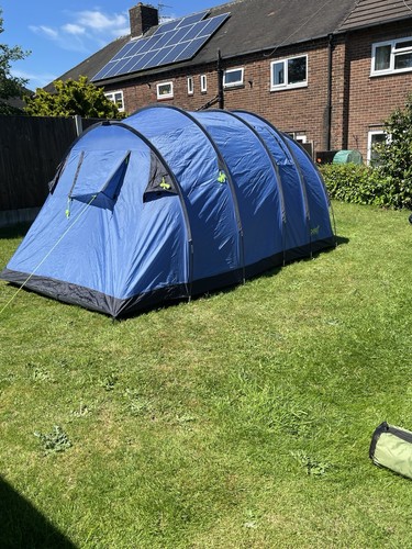 Gelert bed tent with - 2,