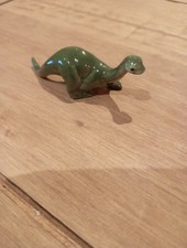 Hagen Renaker Minature Diplodocus Dinasaur Figurine