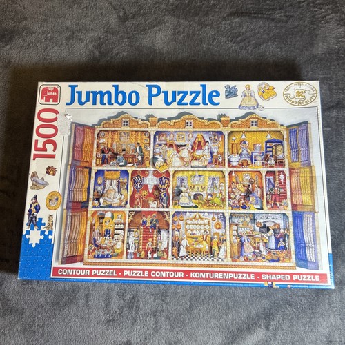 Rare jumbo doll - jumbo, doll’s