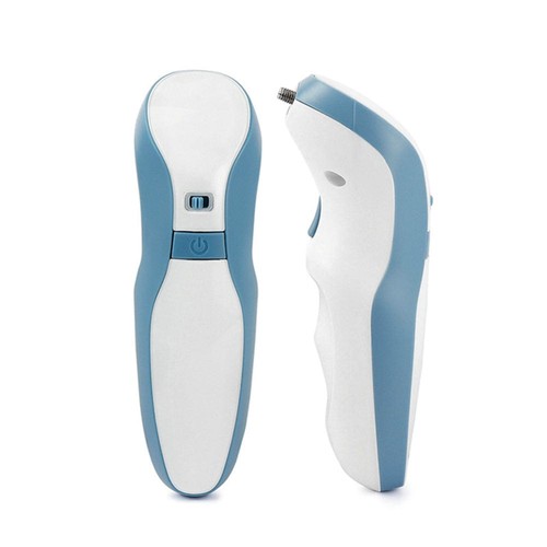 Rechargeable plasma beauty pen - beauty,