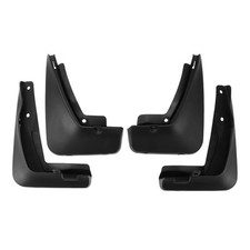 Mud Flaps Splash Guards 1set
