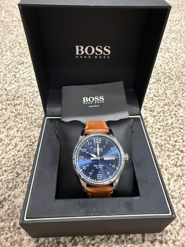 Men hugo boss pilot - men's,