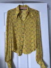 Vintage 1970s Women’s Jeff