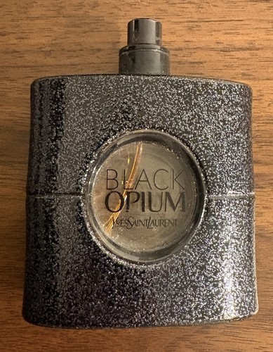Empty perfume bottle - empty,