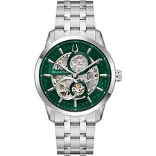 Unused BULOVA Bulova Sutton