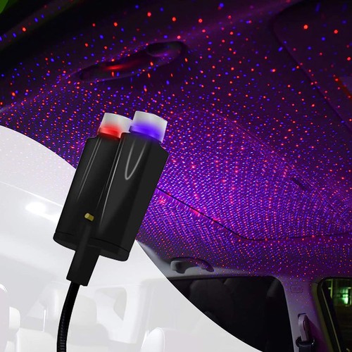 Usb red purple - usb, car