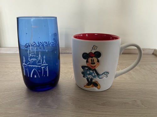 Disneyland paris blue - paris,