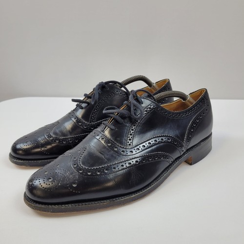 Loake mens brogue - brogue, 8.5