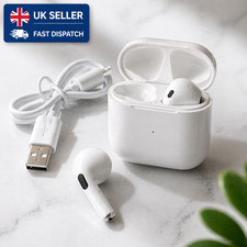 Wireless Bluetooth Earphones
