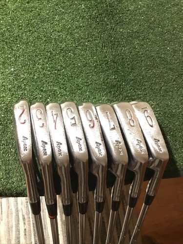 Ben hogan apex - hogan, set
