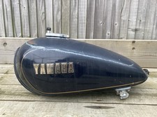 Yamaha XS750 Special 1978-On