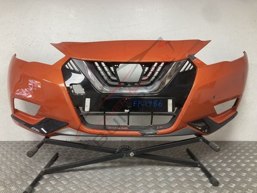 Nissan micra 2017 - 2017, hatchback