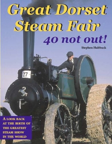 Great dorset steam fair 40 - great,