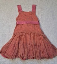 I Love Gorgeous Girls Dress
