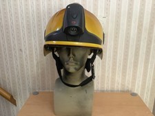 Firefighter helmet rosenbauer - firefighter,