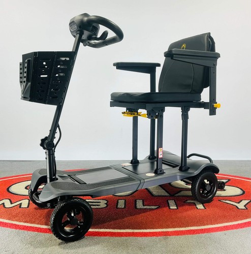 2025 scooterpac atom - 2025,