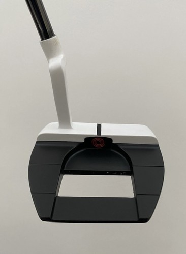 Tour issue odyssey oworks - tour,