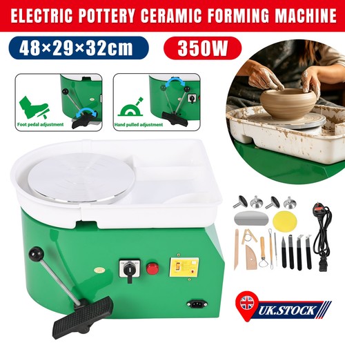 350w electric pottery - 350w,
