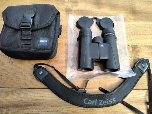 Zeiss conquest 10x32 - zeiss, +