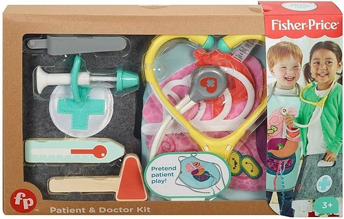 Fisher price patient and - fisher-price,