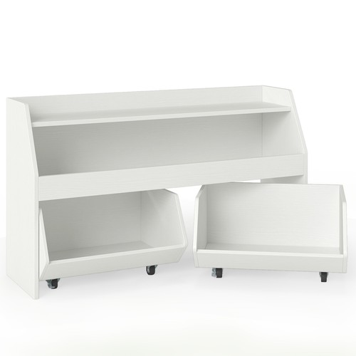 Kids toy storage - storage, 2