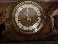 Art Deco  Westminster Chime