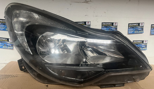 Vauxhall corsa 5 - 10-14, 3