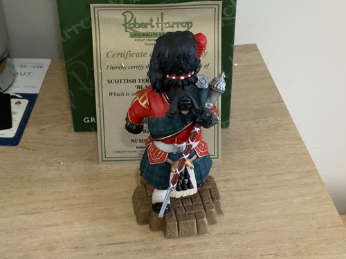 Robert harrop dp181b scottish - robert,