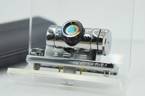 Sony psp 300 cam - sony, 1.3mp