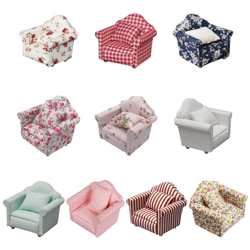 Mini model sofa - model,