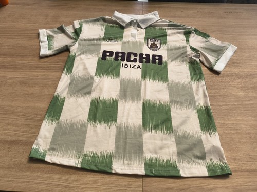 Iconic pacha ibiza - iconic, green