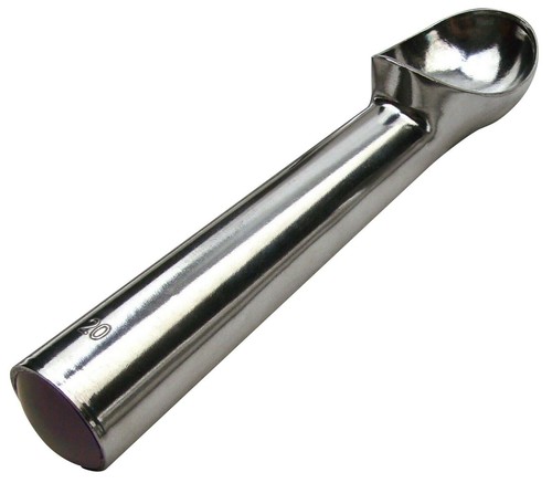 Ice cream scoop professional - ice,
