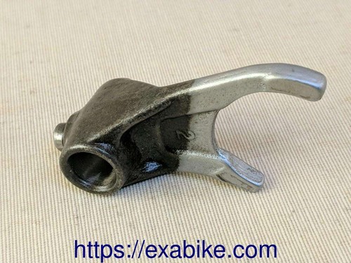 Gearbox fork for yamaha 750 - gearbox, xj