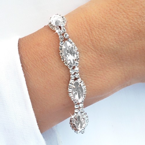 Silver beauty full sparkly - full,