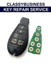 Repair service for Chrysler