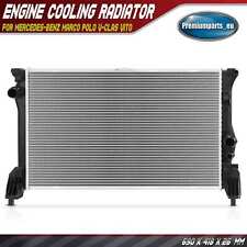 Coolant Radiator for